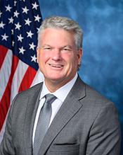 Official portrait of Mike Collins