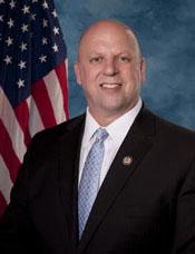 Official portrait of Scott DesJarlais
