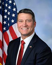 Official portrait of Ronny Jackson