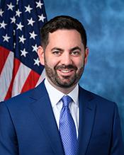Official portrait of Michael Lawler