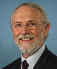 Official portrait of Dan Newhouse