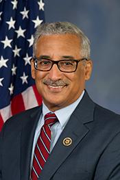 Official portrait of Robert C. "Bobby" Scott
