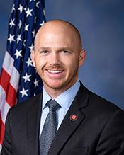 Official portrait of William R. Timmons IV