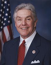 Official portrait of Roger Williams
